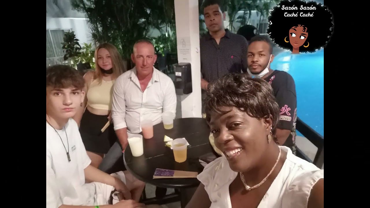 Vlog #whala Agradecimientos al Personal del Whala bávaro, #whala!bávaro #VACACIONESRD #RDGENTEÚNICA