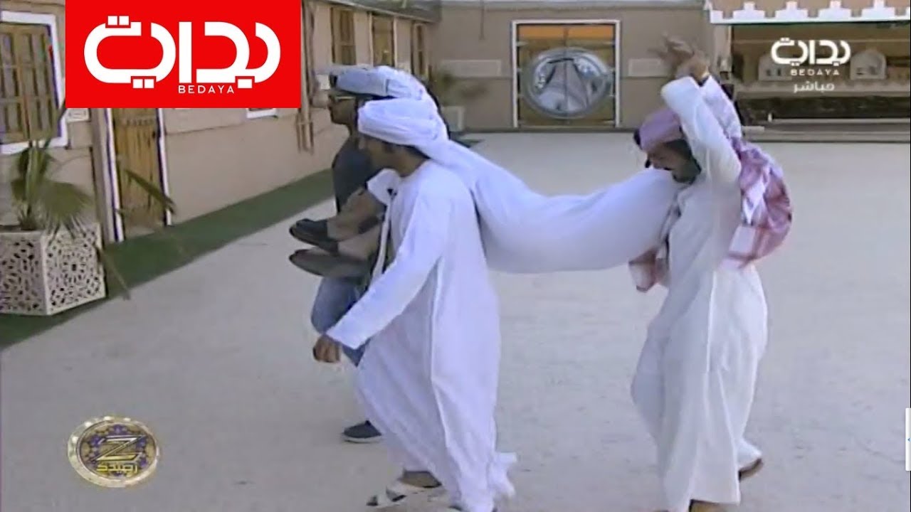 التوقيف - عبدالسلام الشهراني ومحسن بن تركي | #زد_رصيدك15