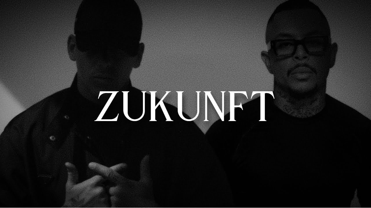 RAF CAMORA Type Beat / ZUKUNFT Deep Afro Trap Beat (prod. NicoBeatz)