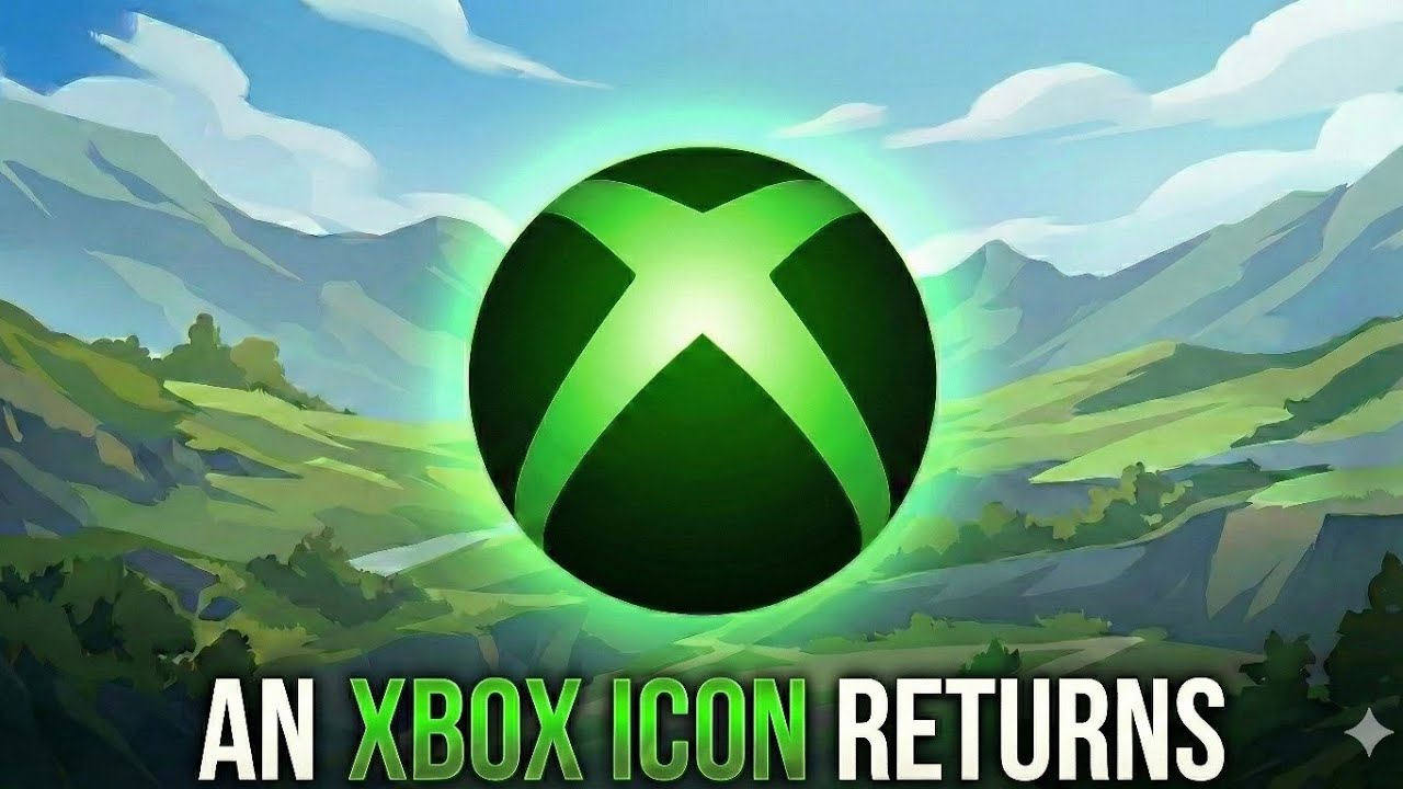 MASSIVE Xbox RPG is Finally Back