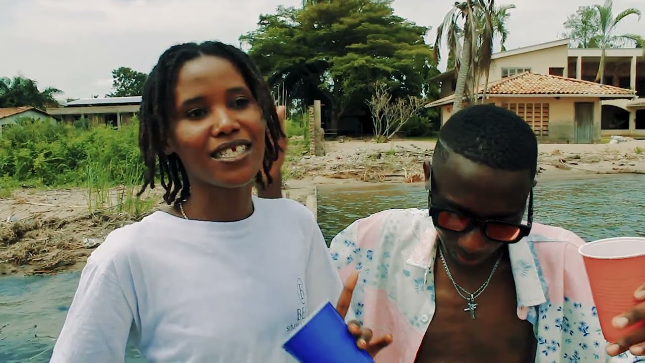 Umutima By Ravan(Official Music Vidéo)