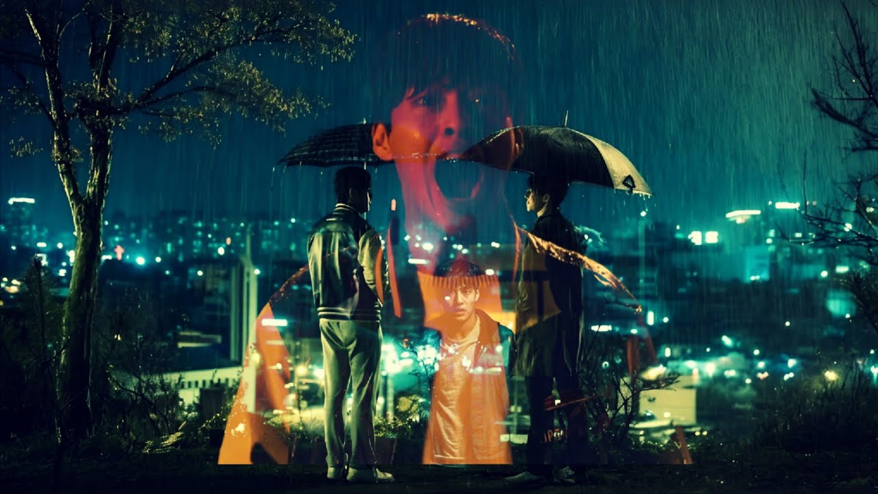 Forgotten (2017) Movie Recap | Korean Movie |