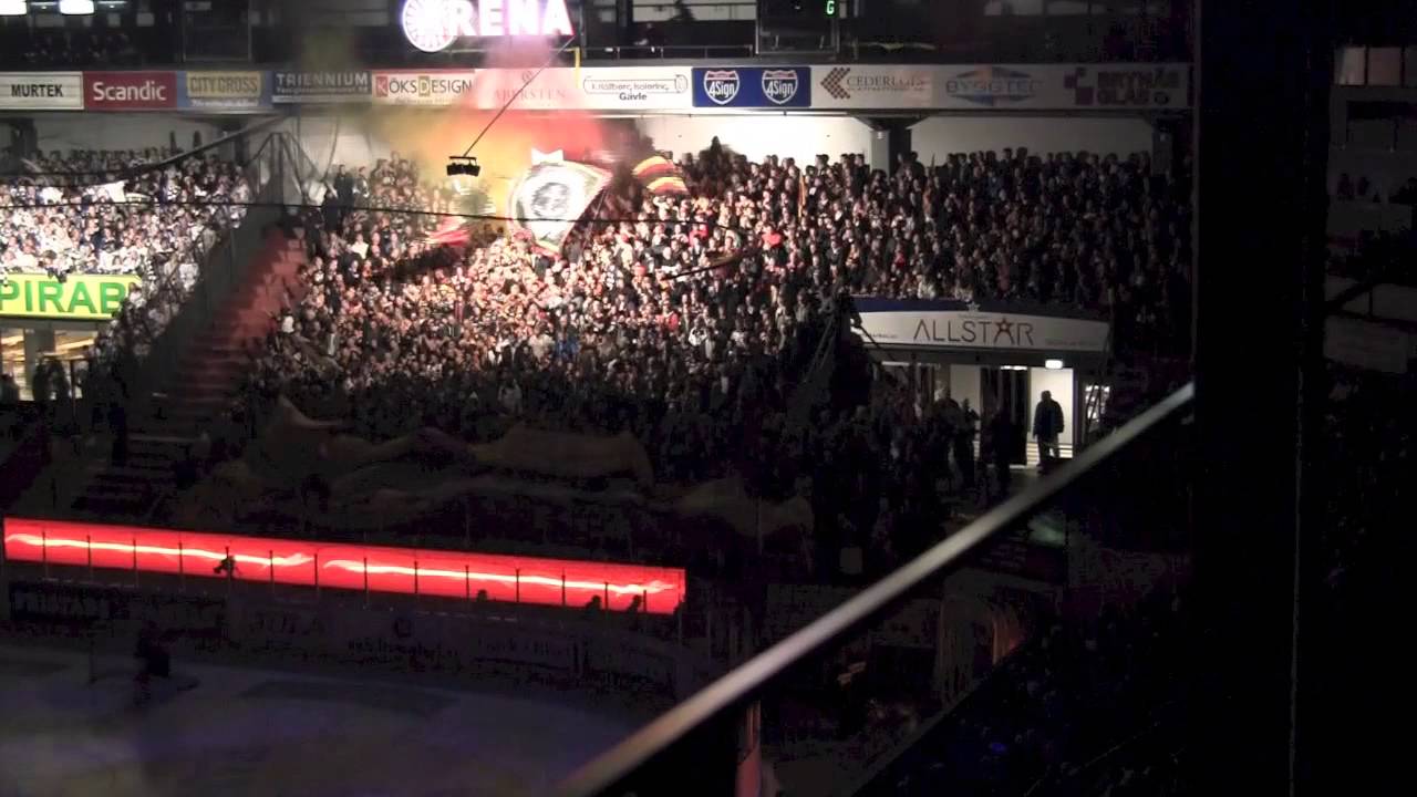 2013-11-03 Brynäs IF - Leksands IF