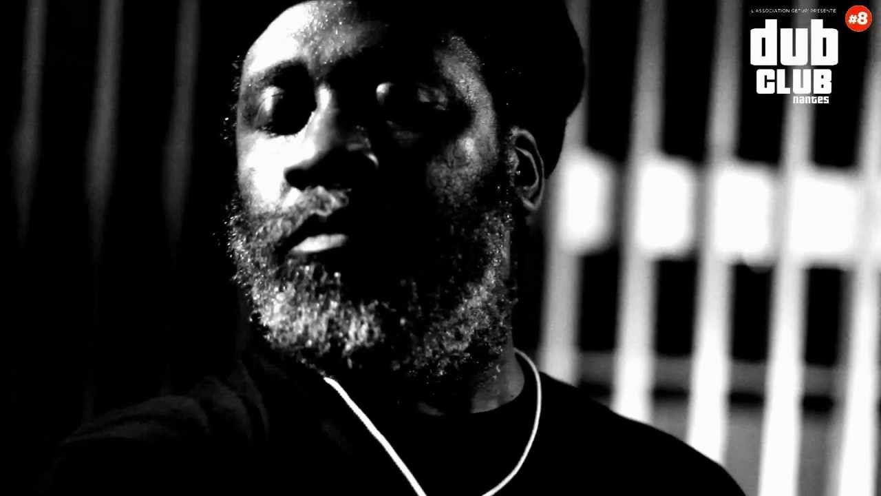 NANTES DUB CLUB #8 - CHANNEL ONE ▶ Johnny Clarke 
