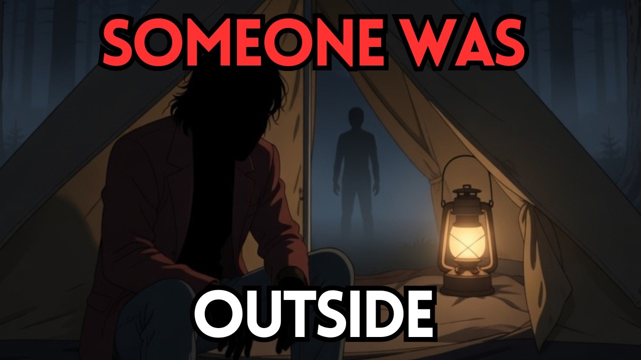 3 Terrifying Camping Stories That Feel Too Real