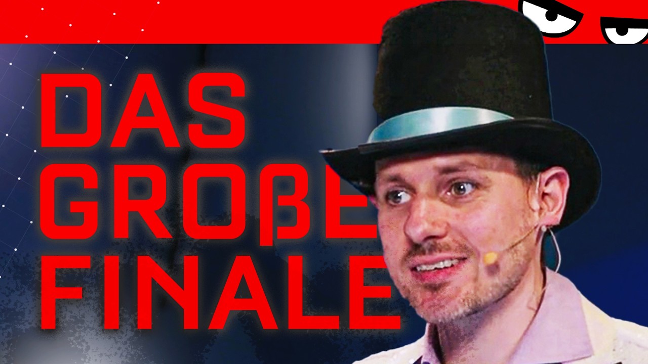 Das große ENDSPIELl! Wem gebührt der Titel SUPERFAN? | Fan-Quiz FINALE
