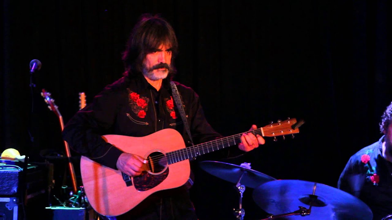 Larry Campbell & Teresa Williams - Texas Crapshooter