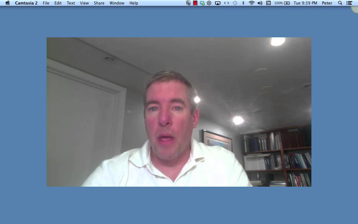 BTSN Video