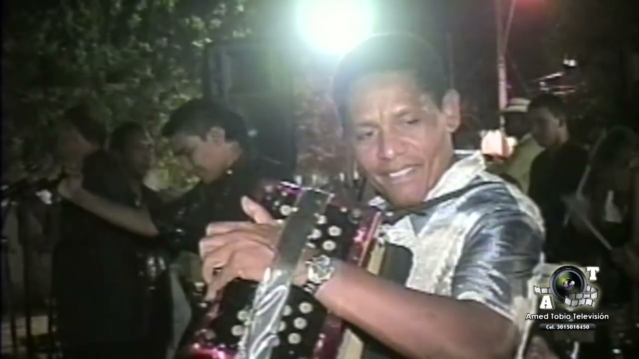 DIFICIL DE IGUALAR BINOMIO DE ORO CON JEAN CARLOS CENTENO EN BARRANQUILLA