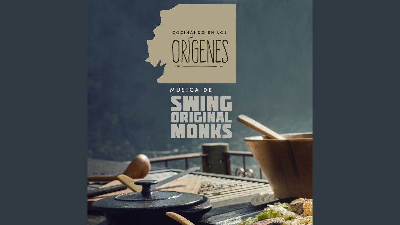 Bailadores Migrantes