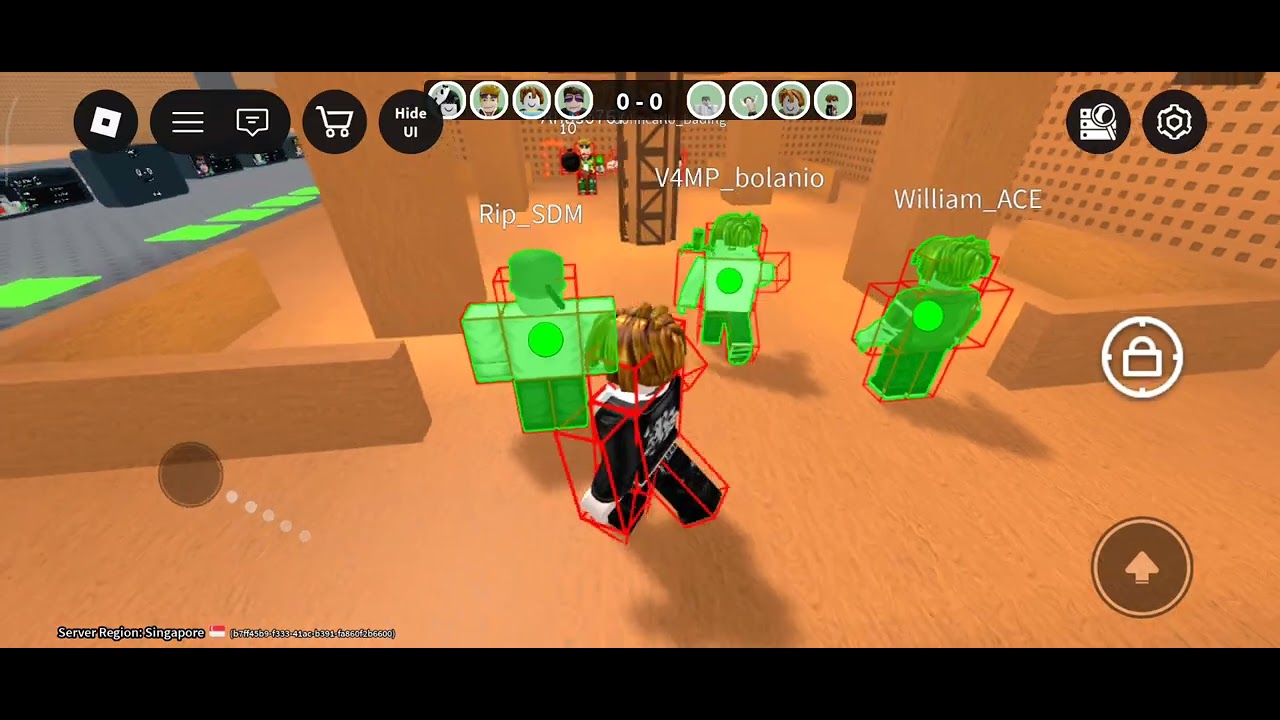 TODAY WERE PLAYING TIMEBOMB DUELS IN (ROBLOX)