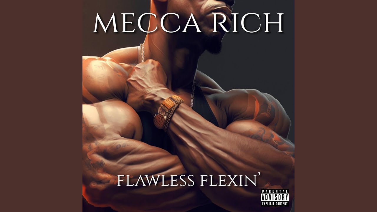 Flawless Flexing