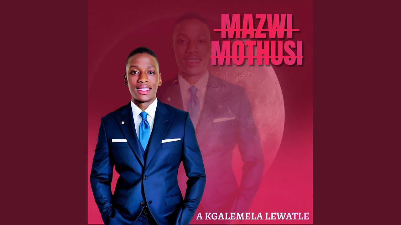 A KGALEMELA LEWATLE