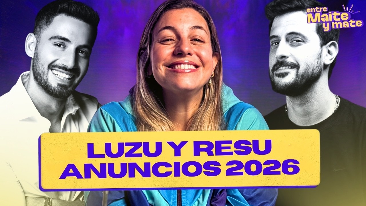 VARSKY se suma a NOW, TN prepara AURA, EL CRONISTA relanza y RESU se amplía | Entre Maite y Mate 🧉