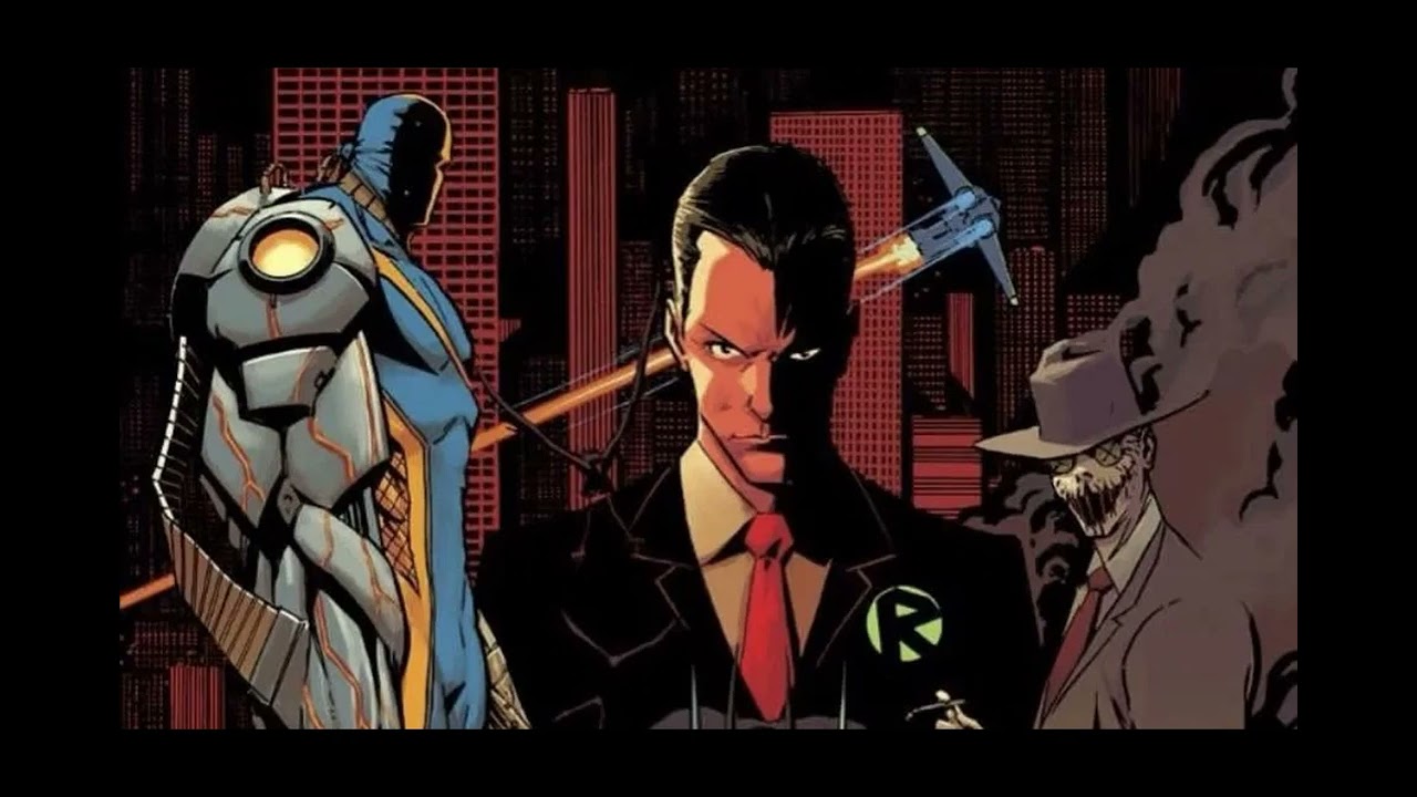 Batman's Brutal Turn: Did He Go Too Far With Poison Ivy?
