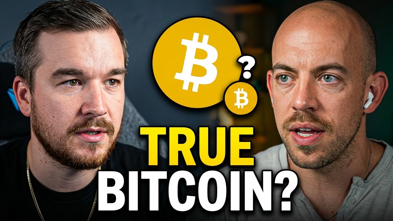 Is BSV the TRUE Bitcoin? Satoshi’s Vision, BTC Changes & Epstein File Debate