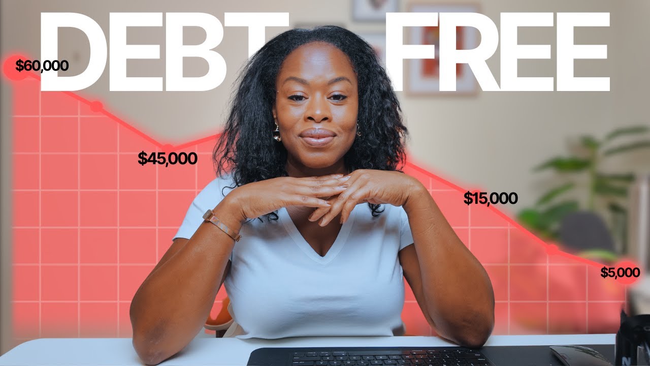 Как я выбираюсь из долгов в этом году