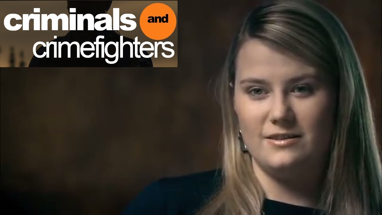 Natascha Kampusch - 3.096 Days