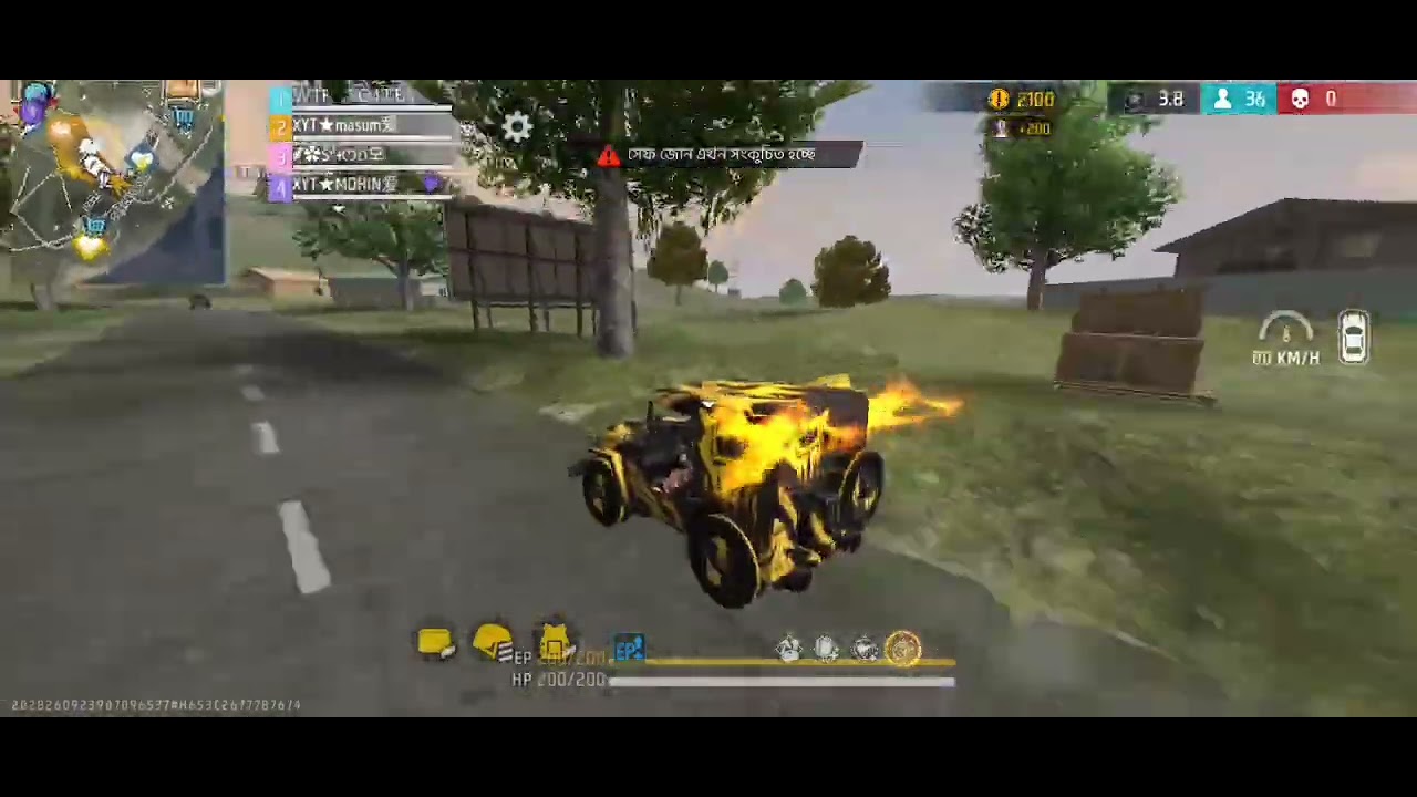 #funny #viralvideo #free fire
