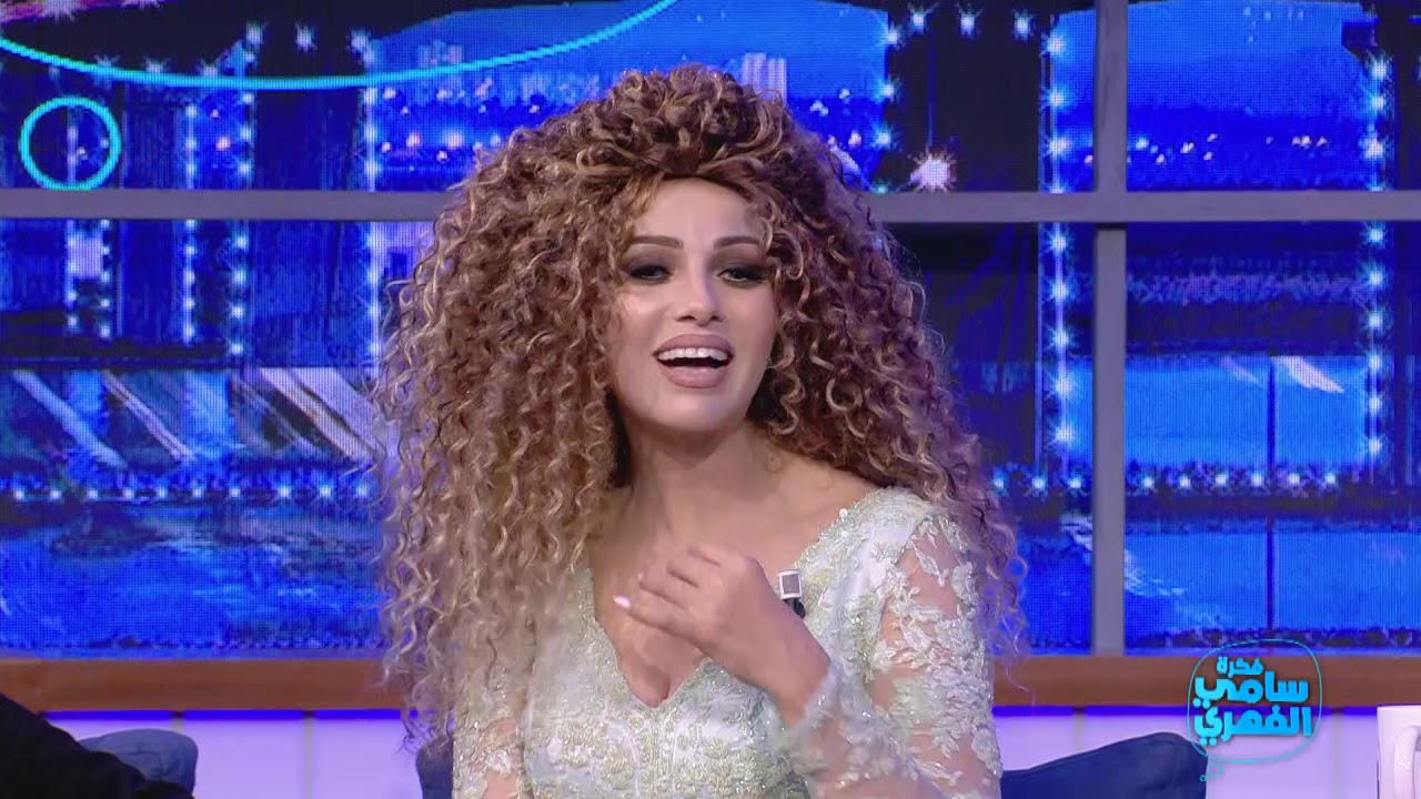 Fekret Sami Fehri S02 Ep29 | أحمد الأندلسي: في الأول كان فما غيرة من زوجتي