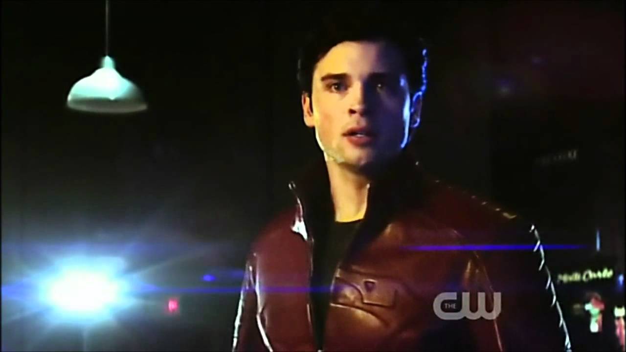 Smallville Music video final