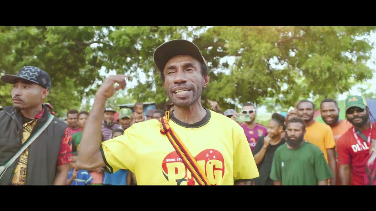 Mr Politician Official_Music_Video (JMK x Mikes Toto x King Swaga)