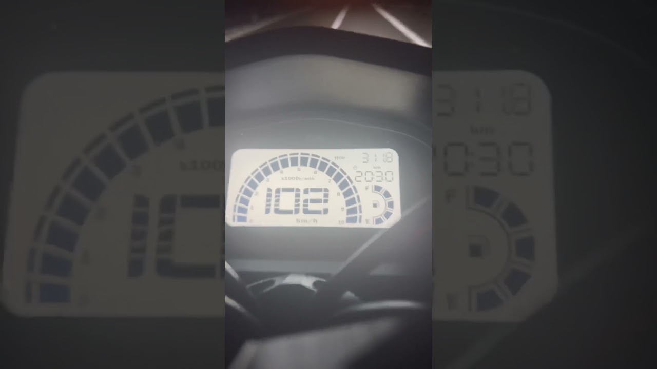 曼巴 63/400 測試