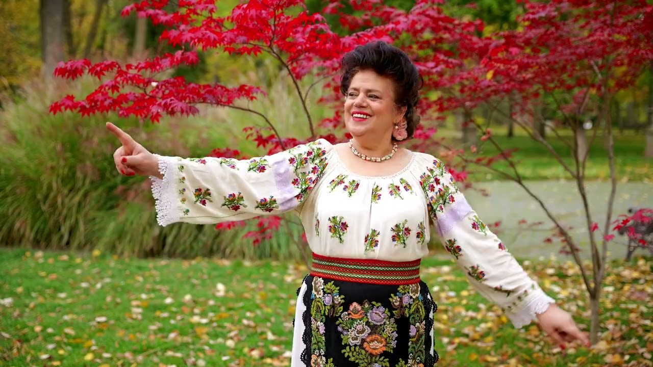 Filuta Bogdan - Câte faci, Doamne, pe lume ( Official video) NOU