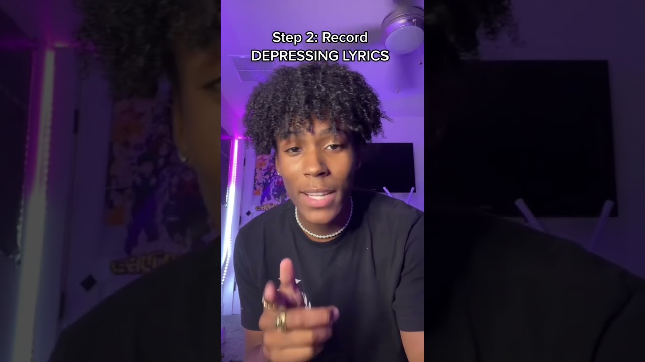 How To Make a Juice Wrld Type Song 🔥🔥