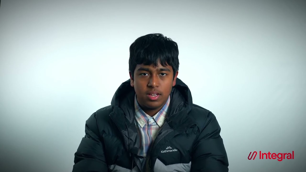 How Ayham Rahman Got Into Suzanne Cory High School with Integral Education