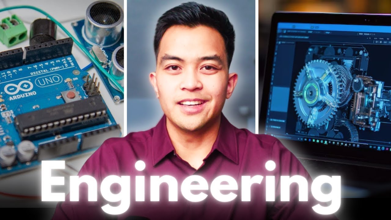 How to Build Your Passion as an Engineering Student