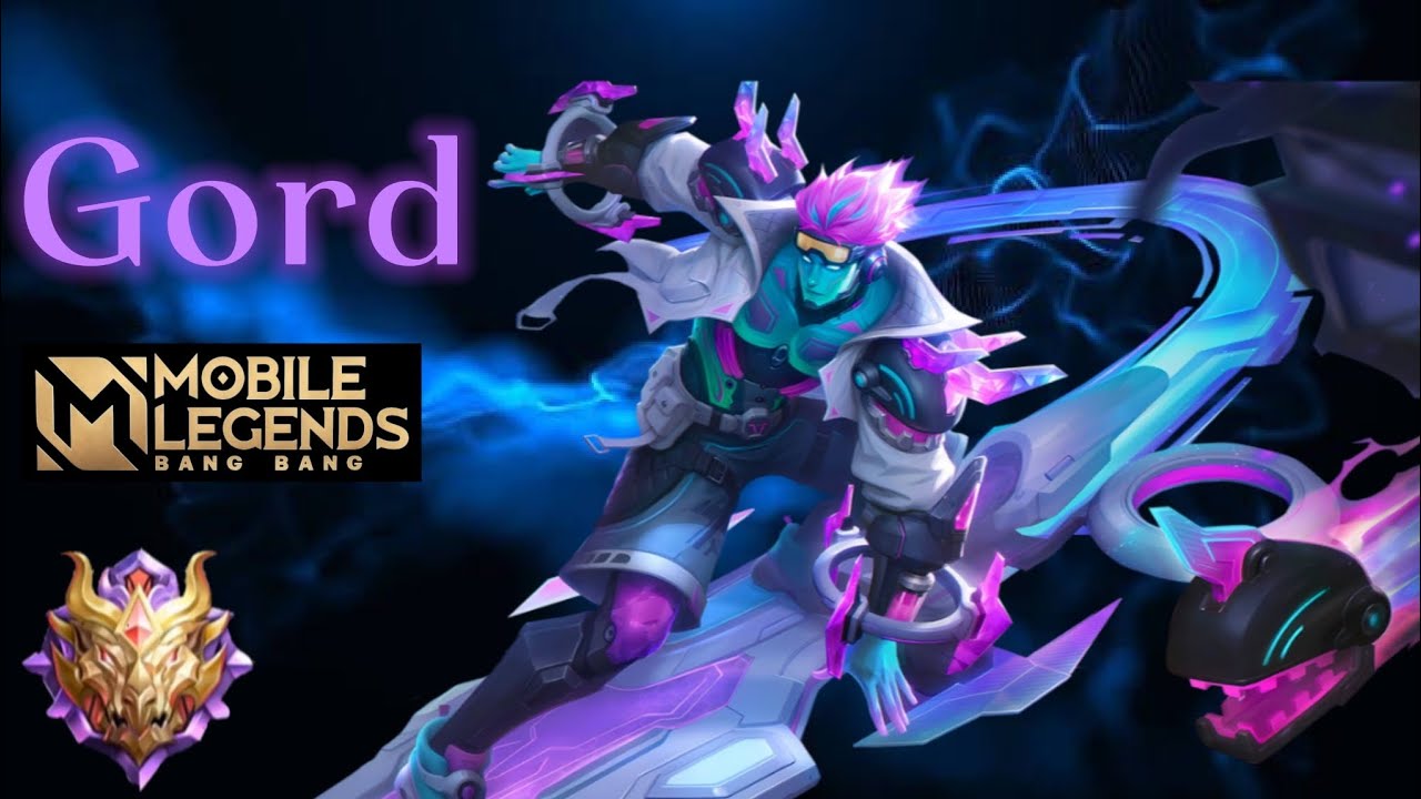 Gord Gameplay 