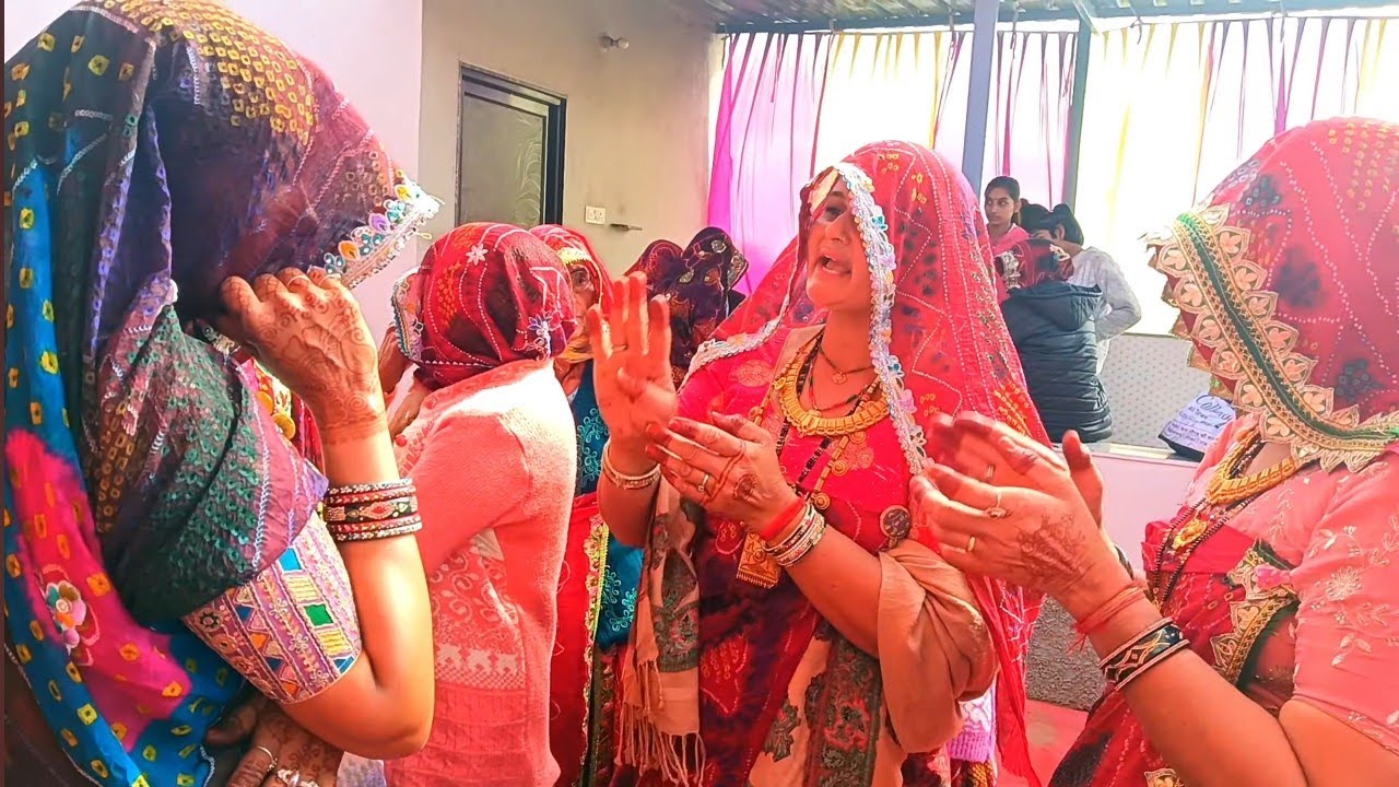 शेखावाटी जाटनीयो का सुपरहिट डांस #shekhawati jatni#love #tranding #couples #shekhawati_comedy #ytsho