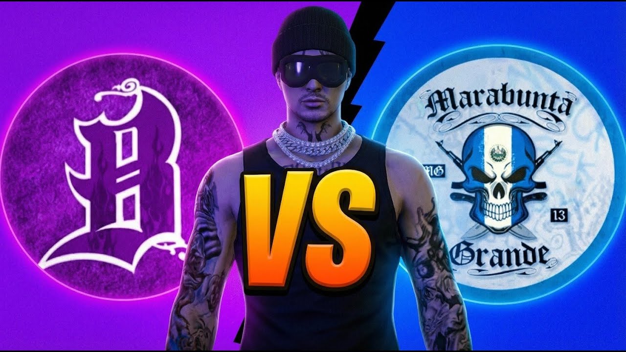 TURF WAR BEGIN | BALLAS VS MG | BALLAS | WE BLEED PURPLE | Reaper Jaat | @samatvaIndia