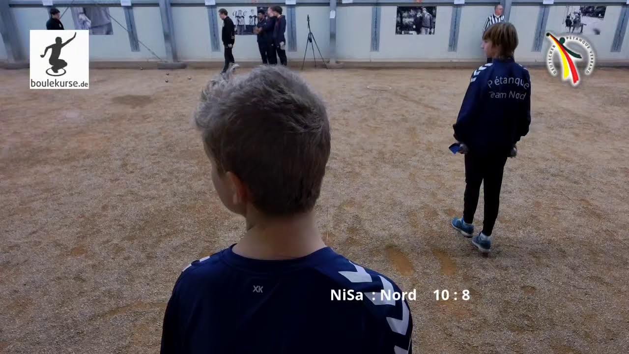 DPV 2025 LäPo  R8 Hess : BaWü