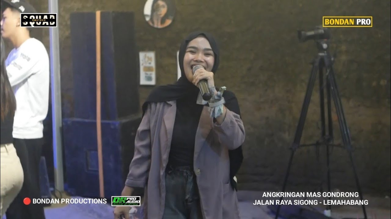11 NUNU UNYIL | BUAYA NGOSED | LIVE MUSIC ANGKRINGAN MAS GONDRONG