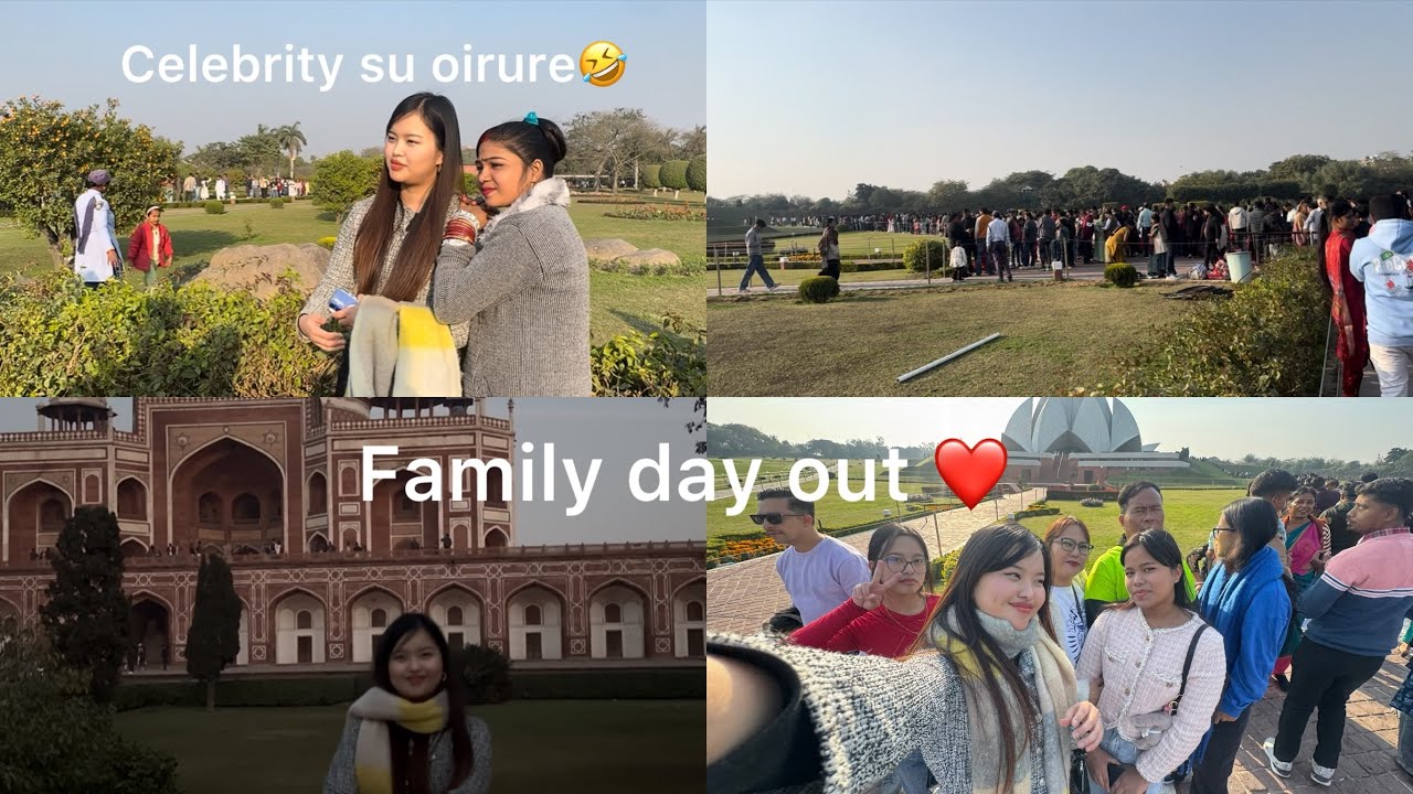 Family punna Koiba chtlure❤️//celebrity  su oirure 🤣🤣￼