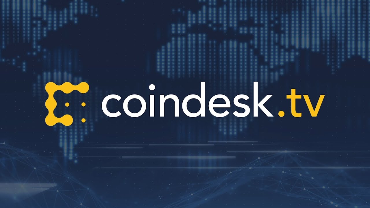 CoinDesk TV Launches at a Pivotal Time in Global Finance