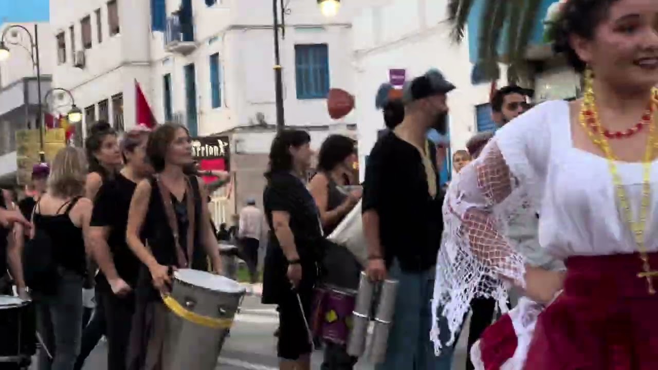 Chhiwat Maghrébia #larache #españa #اكسبلور #foodvideo 