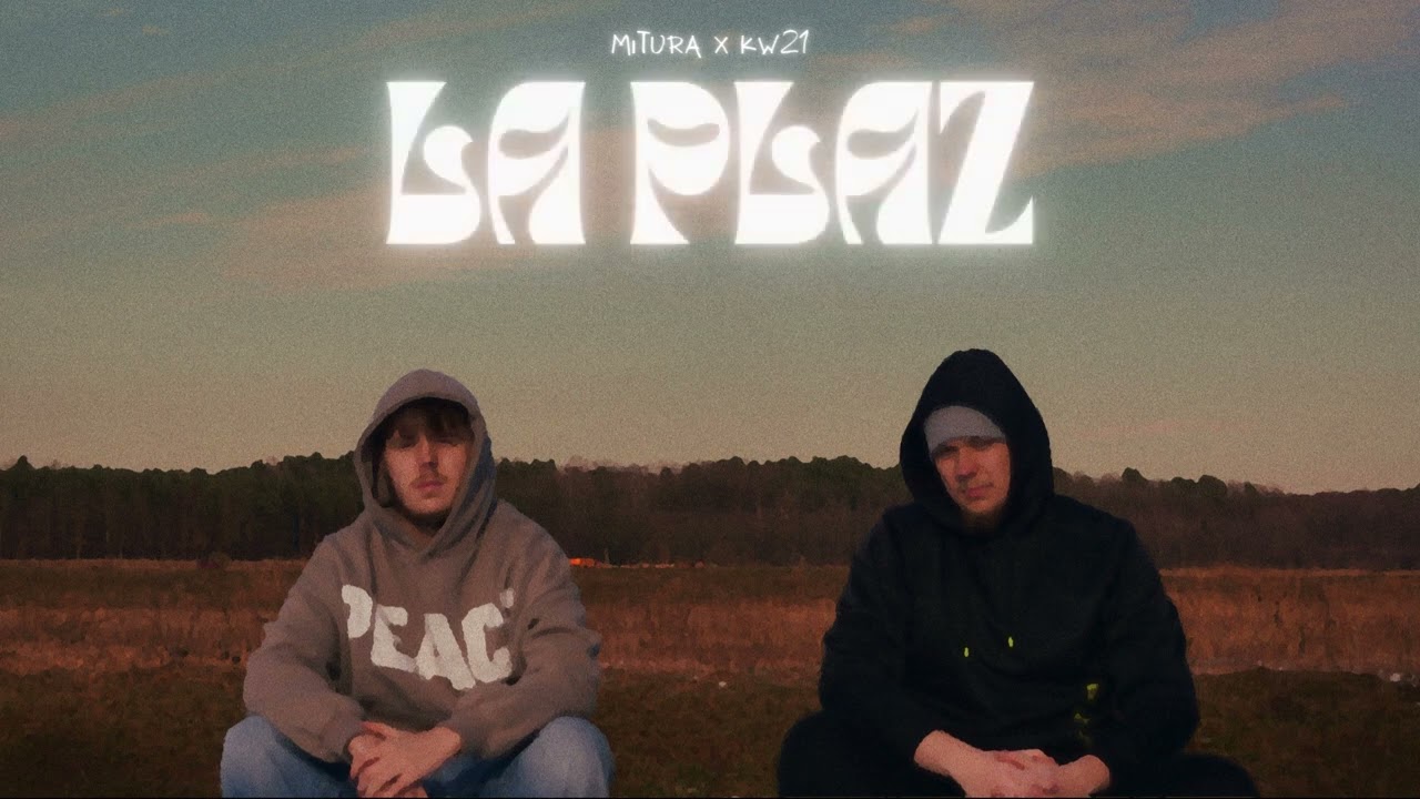 MITURA X KW21 - LA PLAZ