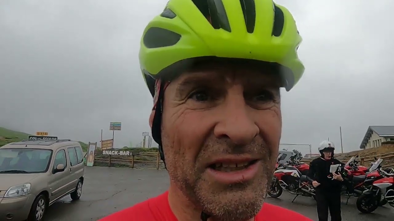 SPANDELLES, SOULOR Y AUBISQUE