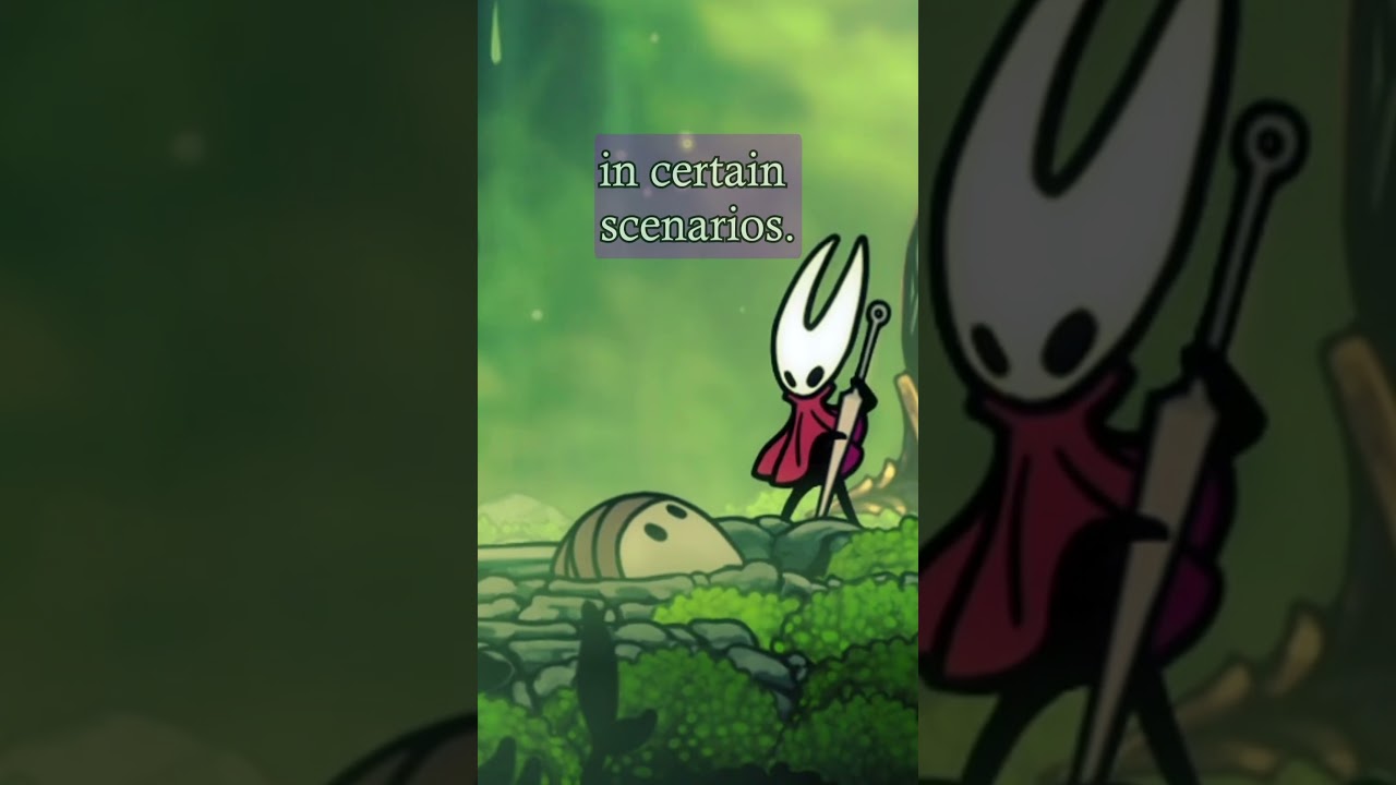 История Bone Bottom в Hollow Knight Silksong