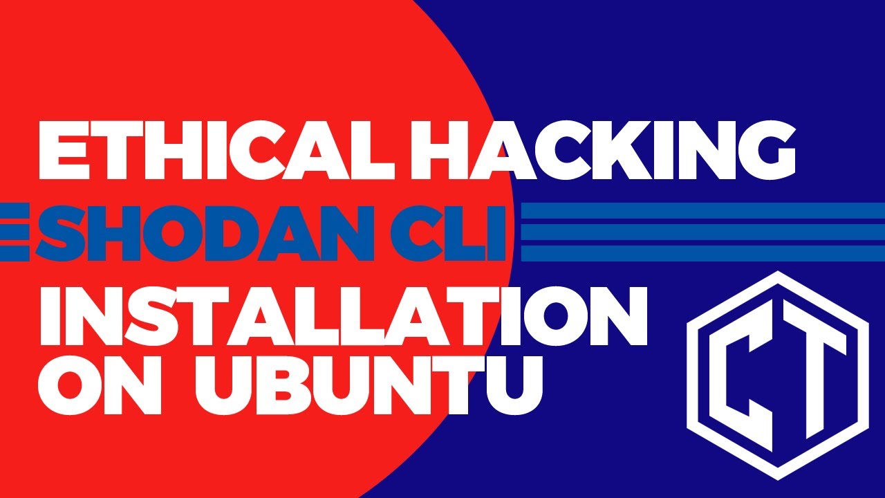 Shodan CLI installation on Ubuntu