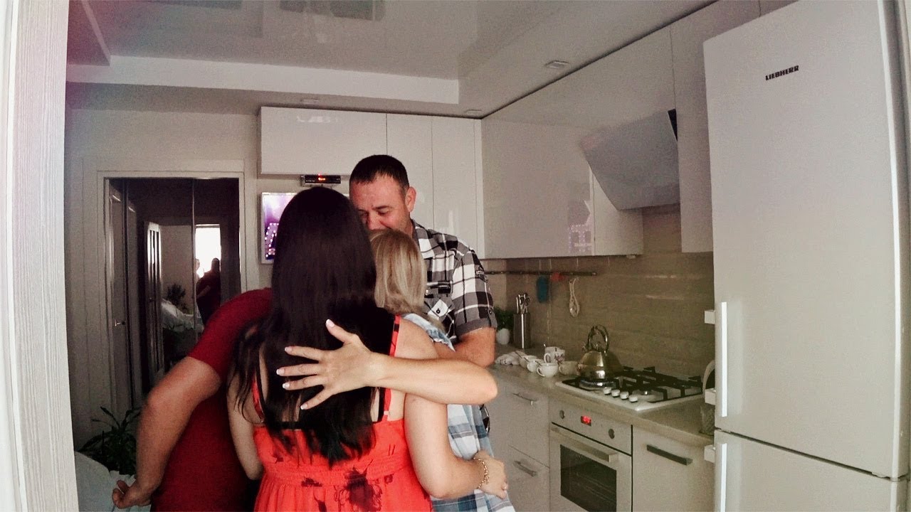 ГОДОВЩИНА СВАДЬБЫ ❤️ /VLOG/ 10.08.17