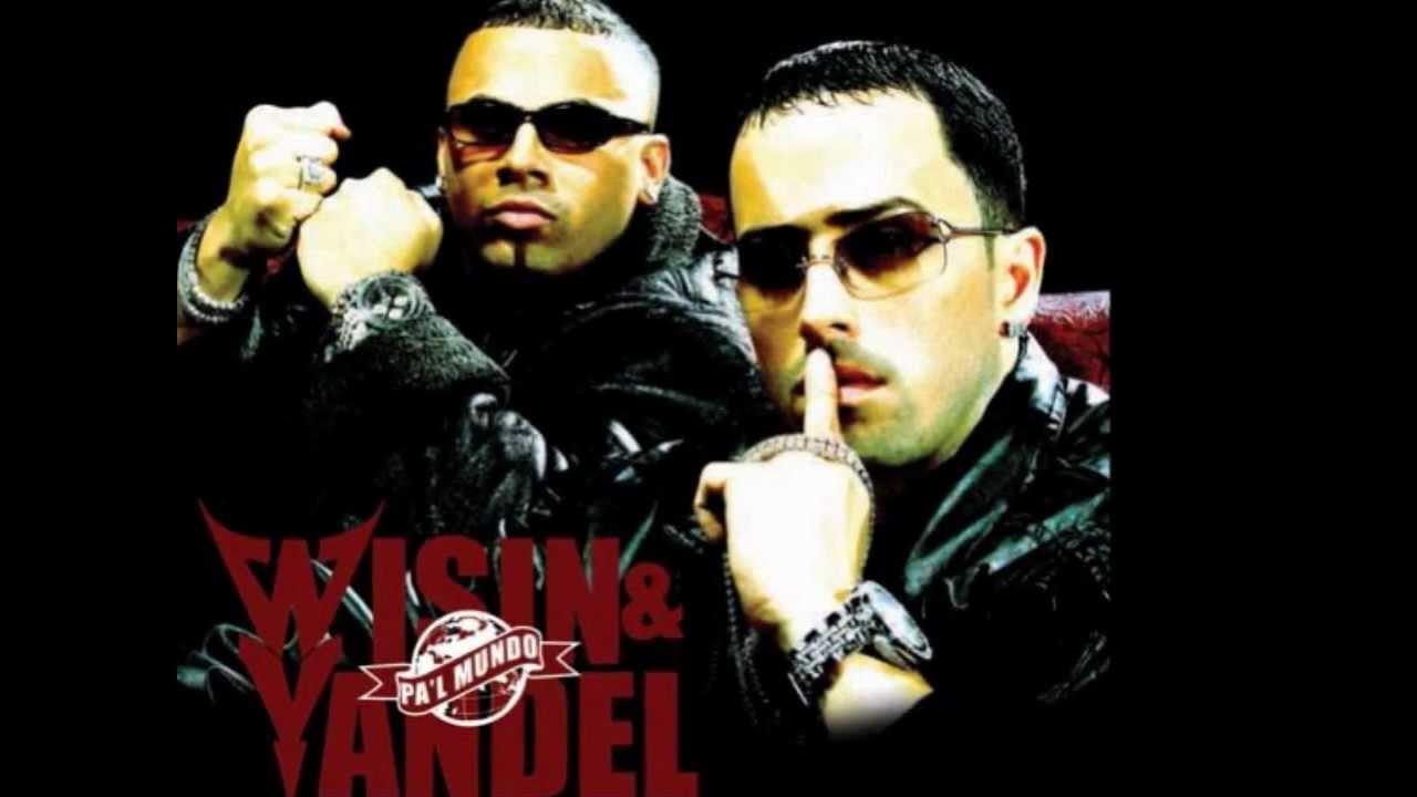 Wisin & Yandel 