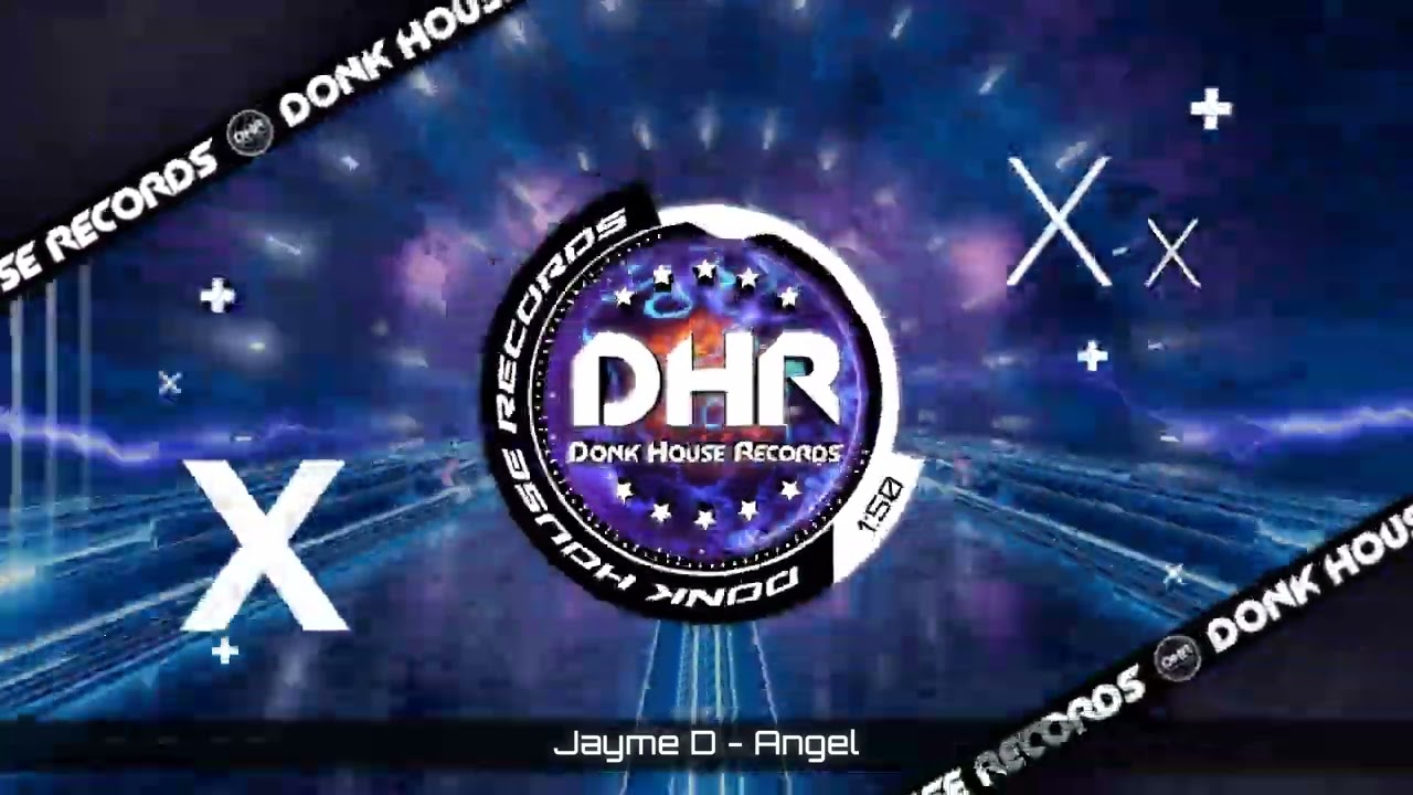 Jayme D - Angel - DHR UK Bounce 🔥