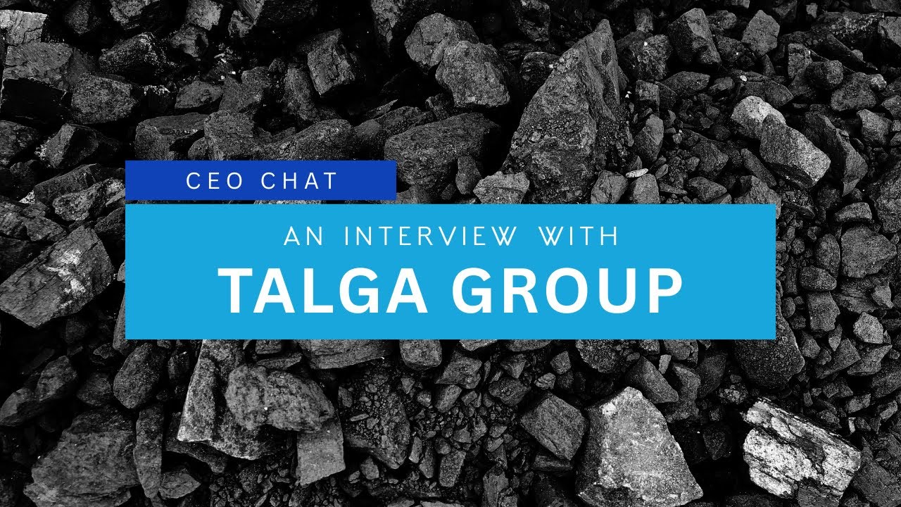 Pioneering Graphite Innovations | CEO Chat with Mark Thompson, Managing Director of Talga Group Ltd
