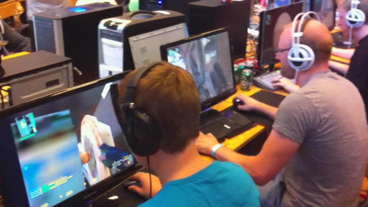 DSRACK#2 - FLUX vs CKRAS.fi