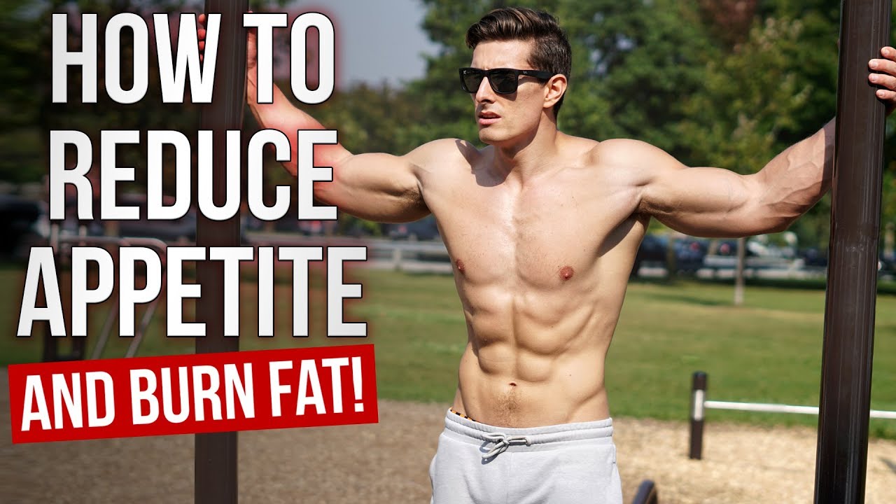 7 Tips to Reduce Hunger and Burn Fat!