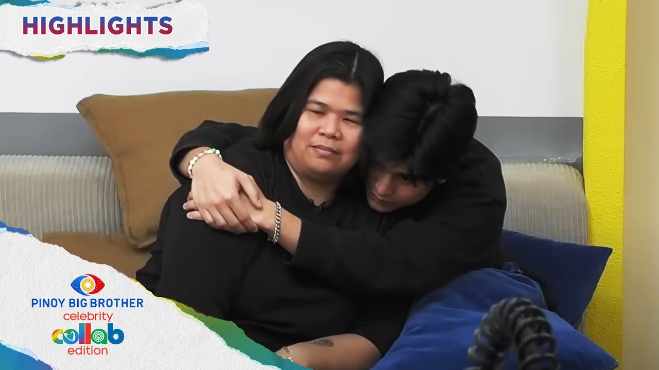 Day 110: Mommy Mindy, pinalakas ang loob ni Will | PBB Collab